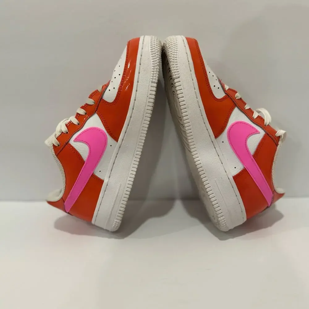 AIR FORCE 1 LOW PS Valentine's Day 2023 Youth size 4.5